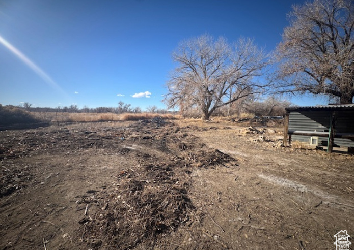 1160 E MAIN ST Green River, UT 84525