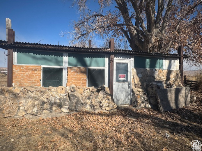 1160 E MAIN ST Green River, UT 84525