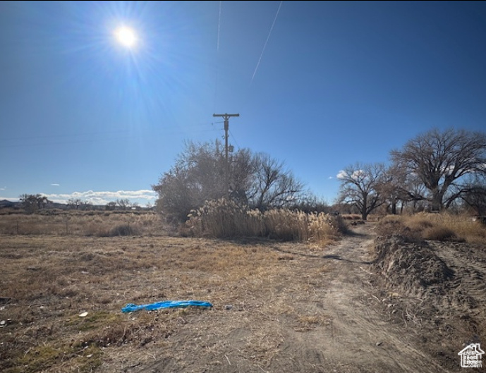 1160 E MAIN ST Green River, UT 84525