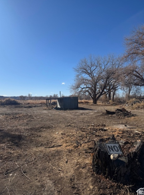 1160 E MAIN ST Green River, UT 84525