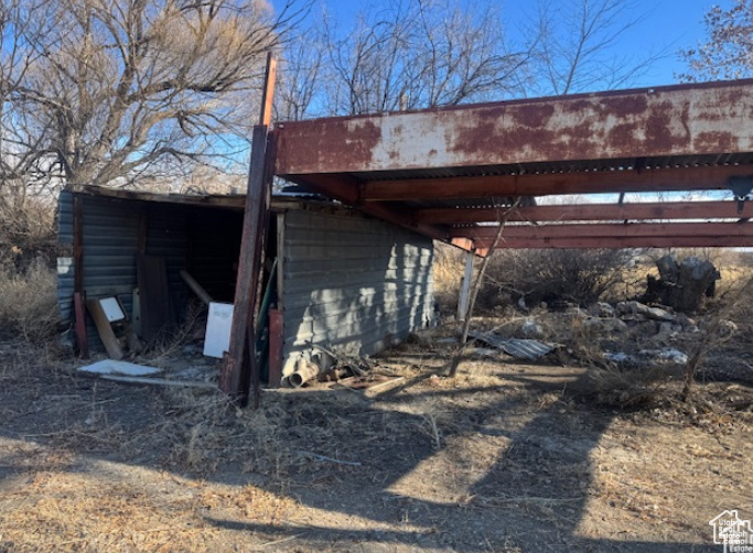 1160 E MAIN ST Green River, UT 84525