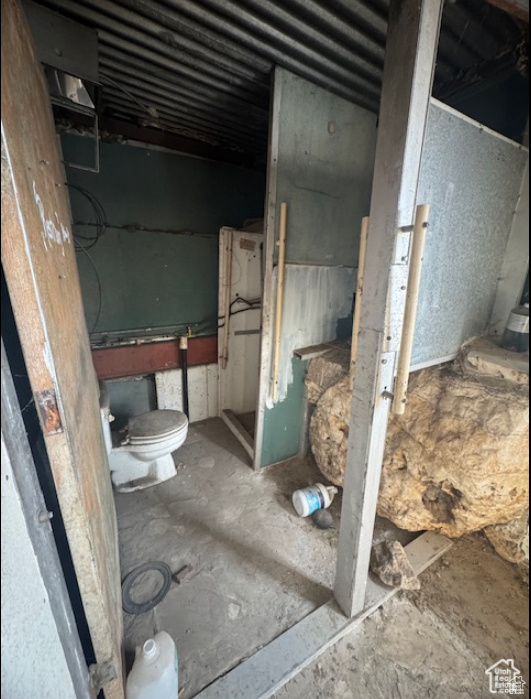 1160 E MAIN ST Green River, UT 84525