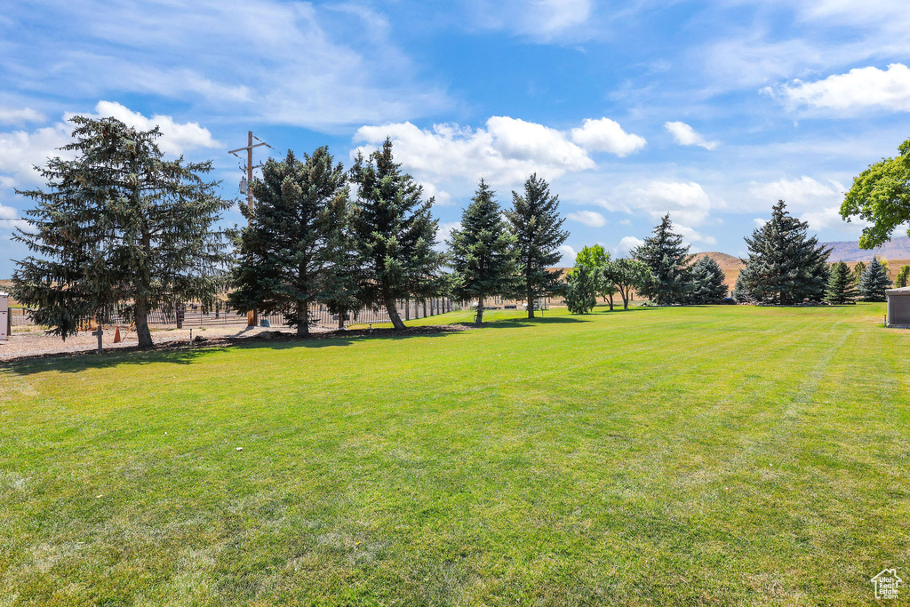 Photo 40 for MLS #2103836 at 6995 W 2200 South