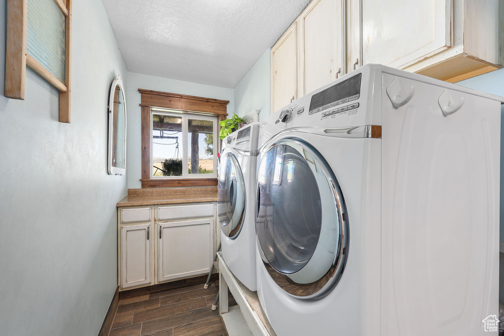 Photo 22 for MLS #2103836 at 6995 W 2200 South
