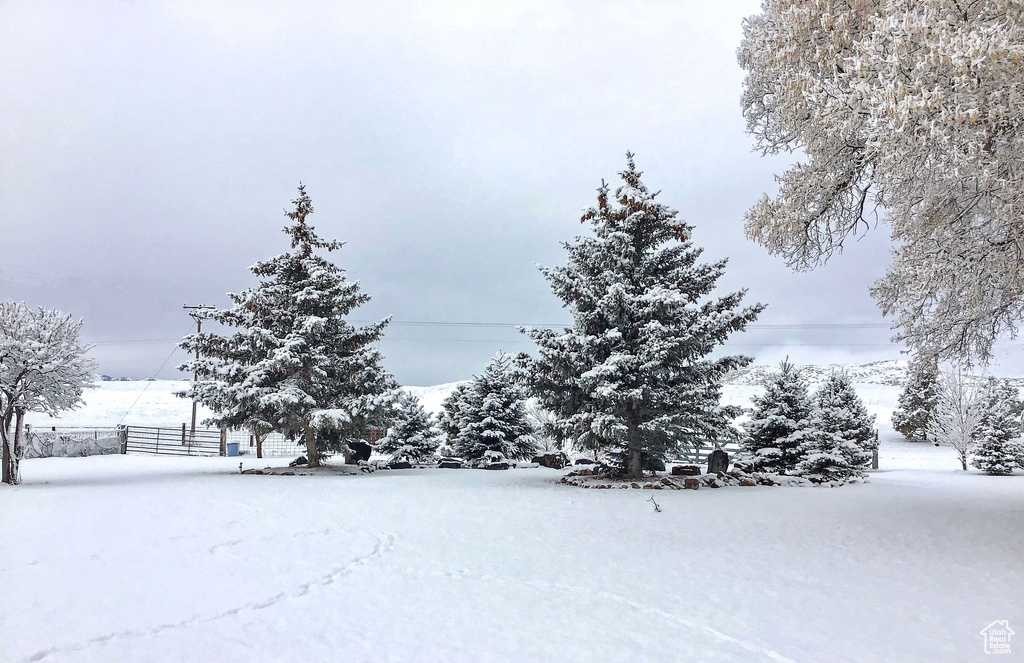Photo 60 for MLS #2103836 at 6995 W 2200 South