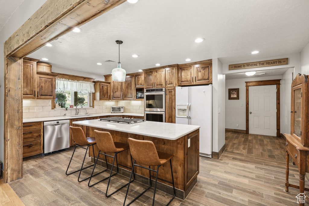 Photo 15 for MLS #2103836 at 6995 W 2200 South