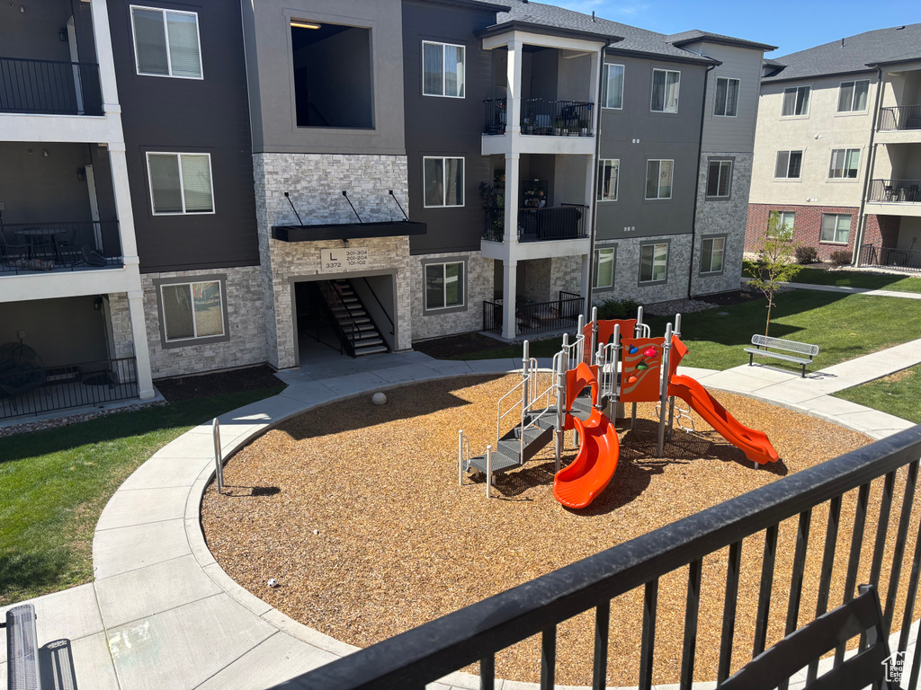 3373 W 1960 N #O202 Lehi, UT 84043