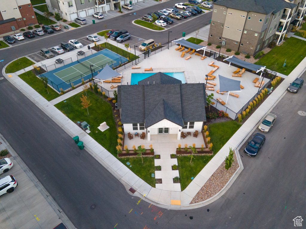 3373 W 1960 N #O202 Lehi, UT 84043