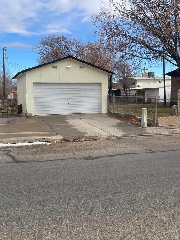 611 E LAGOON ST Roosevelt, UT 84066