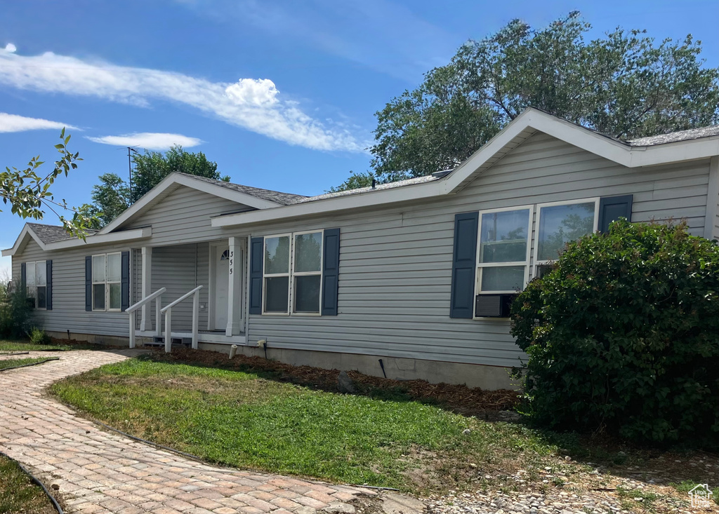 355 N 300 E Huntington, UT 84528