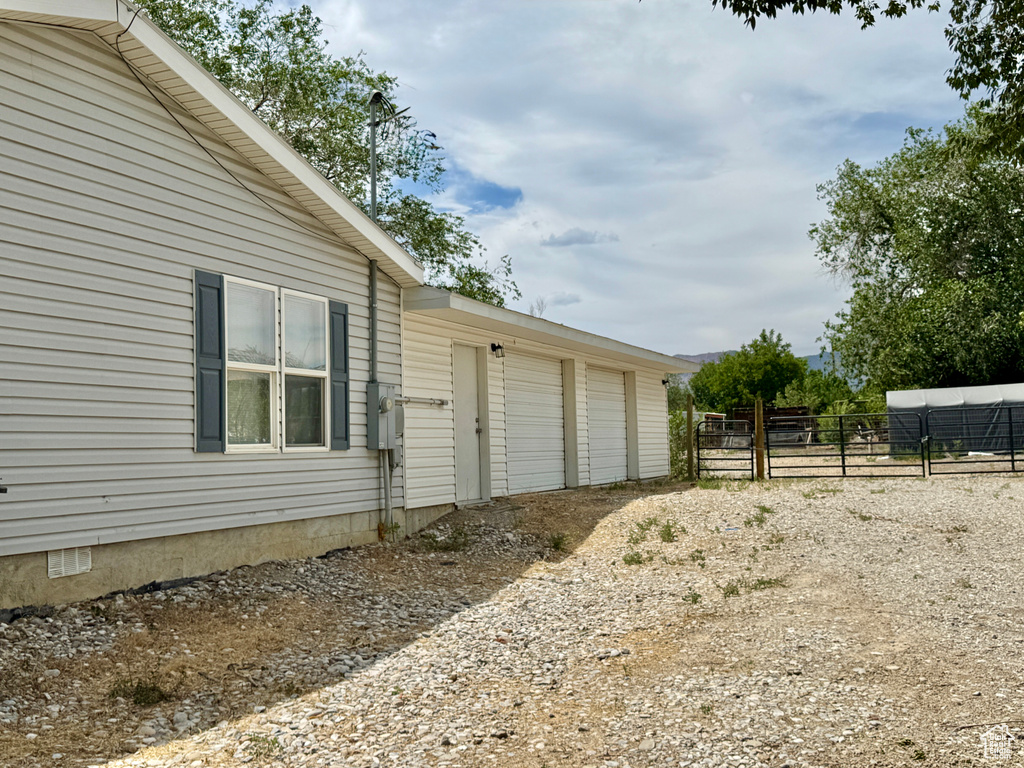 355 N 300 E Huntington, UT 84528