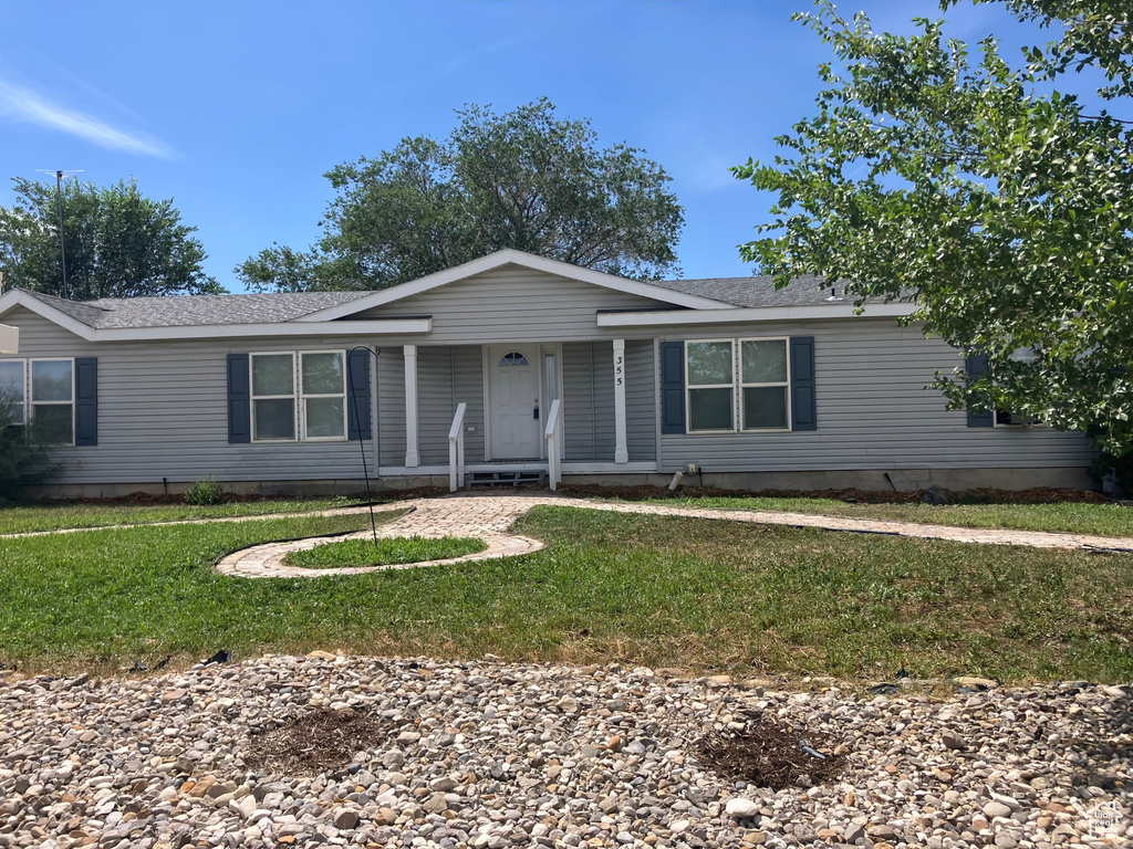 355 N 300 E Huntington, UT 84528