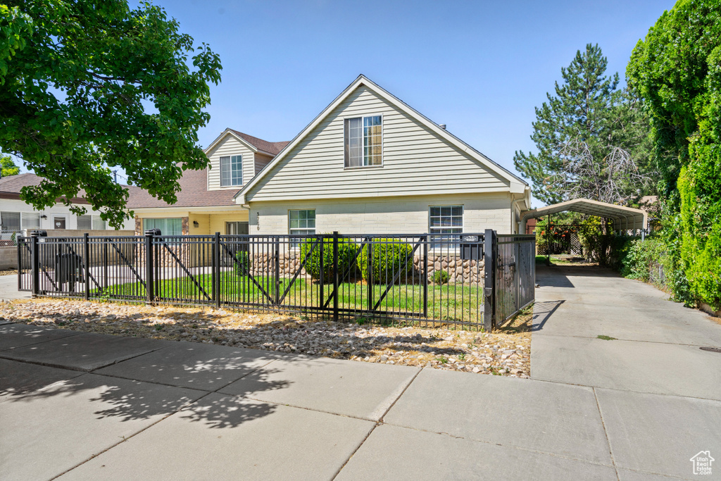 3750 S 200 E South Salt Lake, UT 84115
