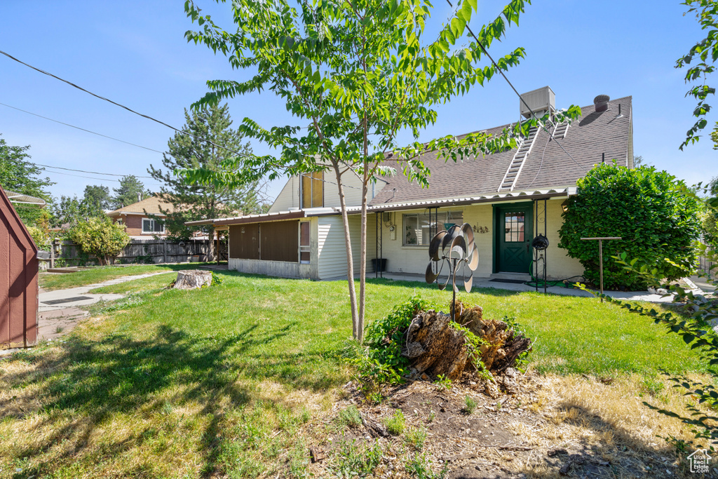 3750 S 200 E South Salt Lake, UT 84115