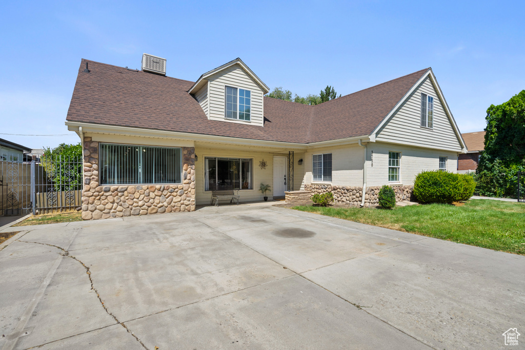 3750 S 200 E South Salt Lake, UT 84115