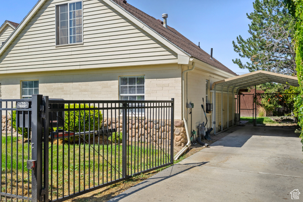 3750 S 200 E South Salt Lake, UT 84115