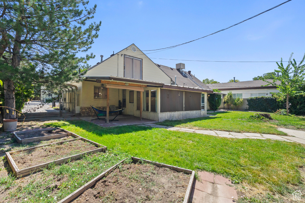 3750 S 200 E South Salt Lake, UT 84115