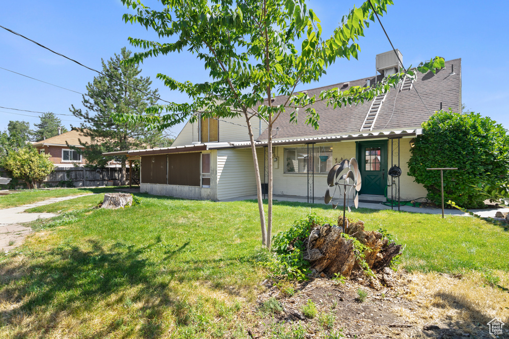 3750 S 200 E South Salt Lake, UT 84115