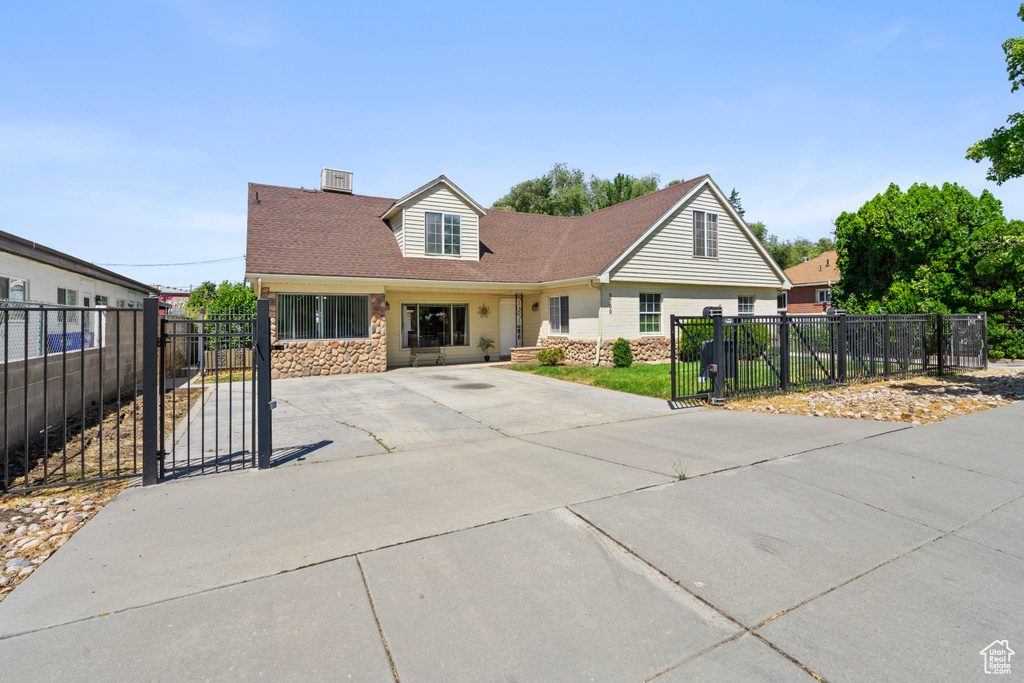 3750 S 200 E South Salt Lake, UT 84115