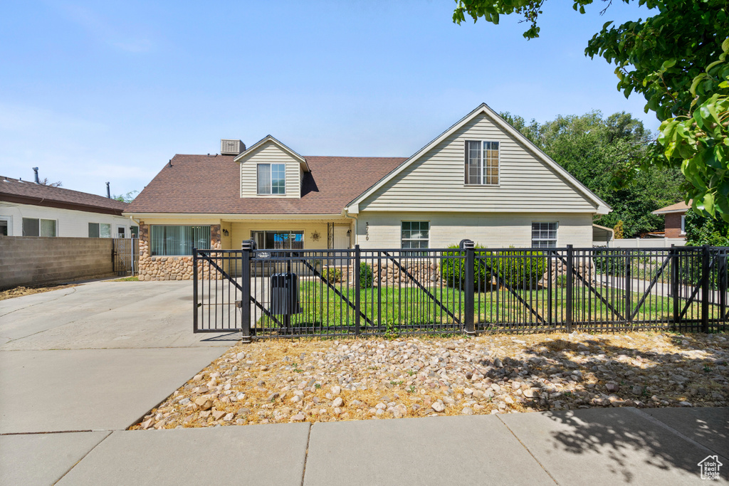 3750 S 200 E South Salt Lake, UT 84115