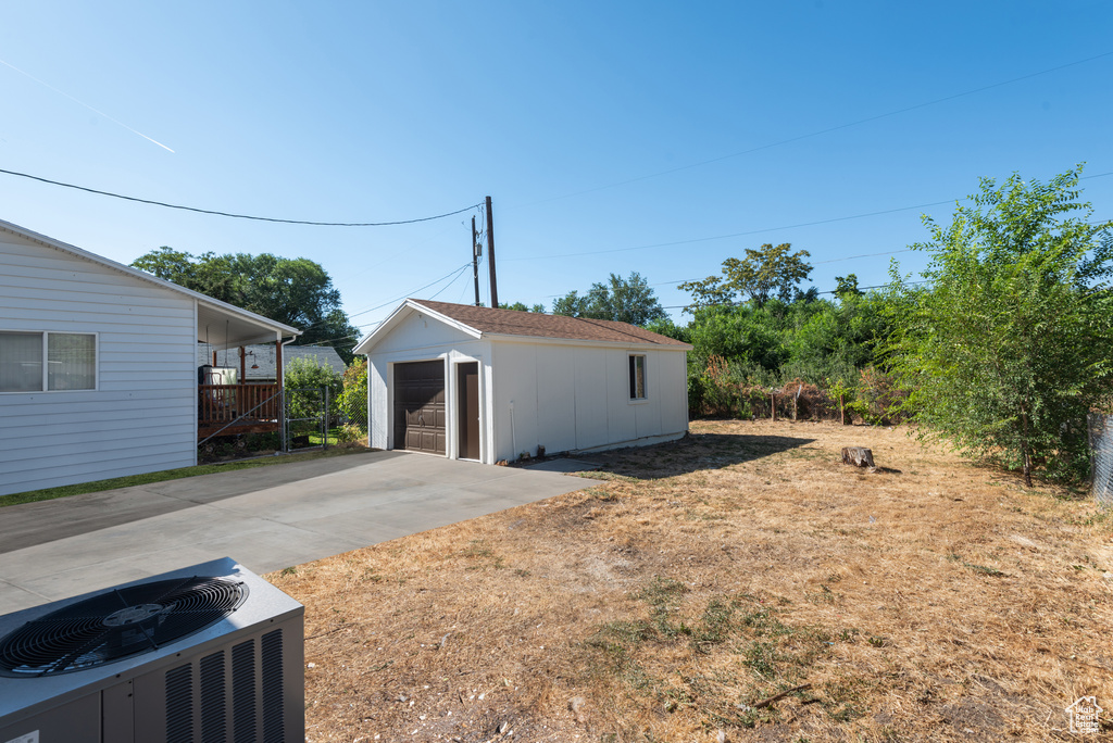 454 CROSS ST Ogden, UT 84404