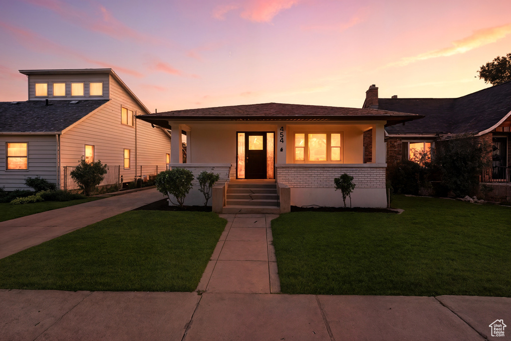 454 CROSS ST Ogden, UT 84404