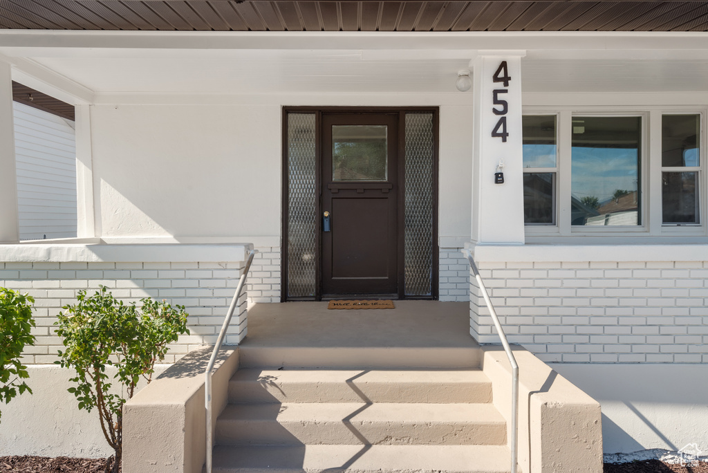 454 CROSS ST Ogden, UT 84404