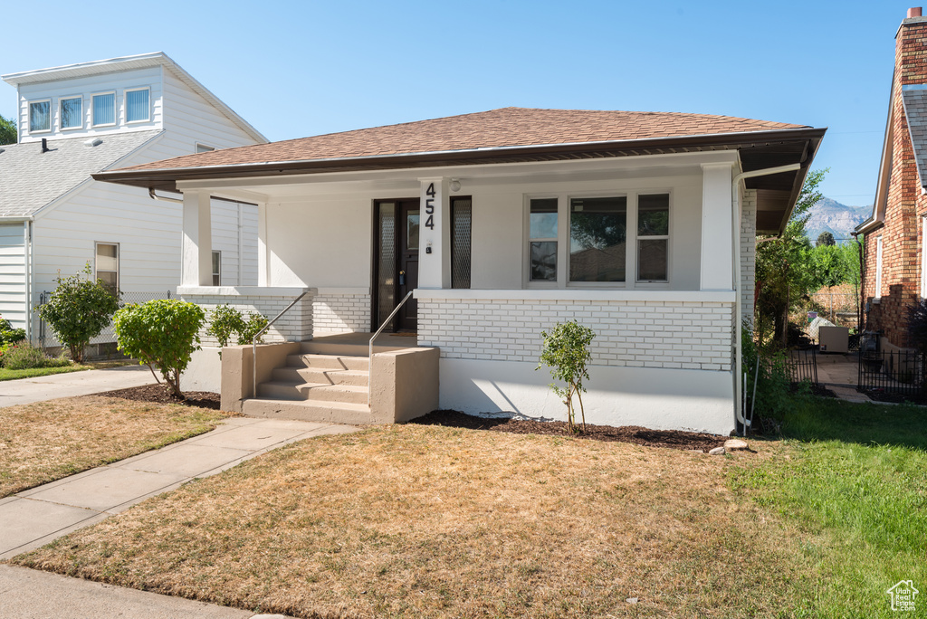 454 CROSS ST Ogden, UT 84404