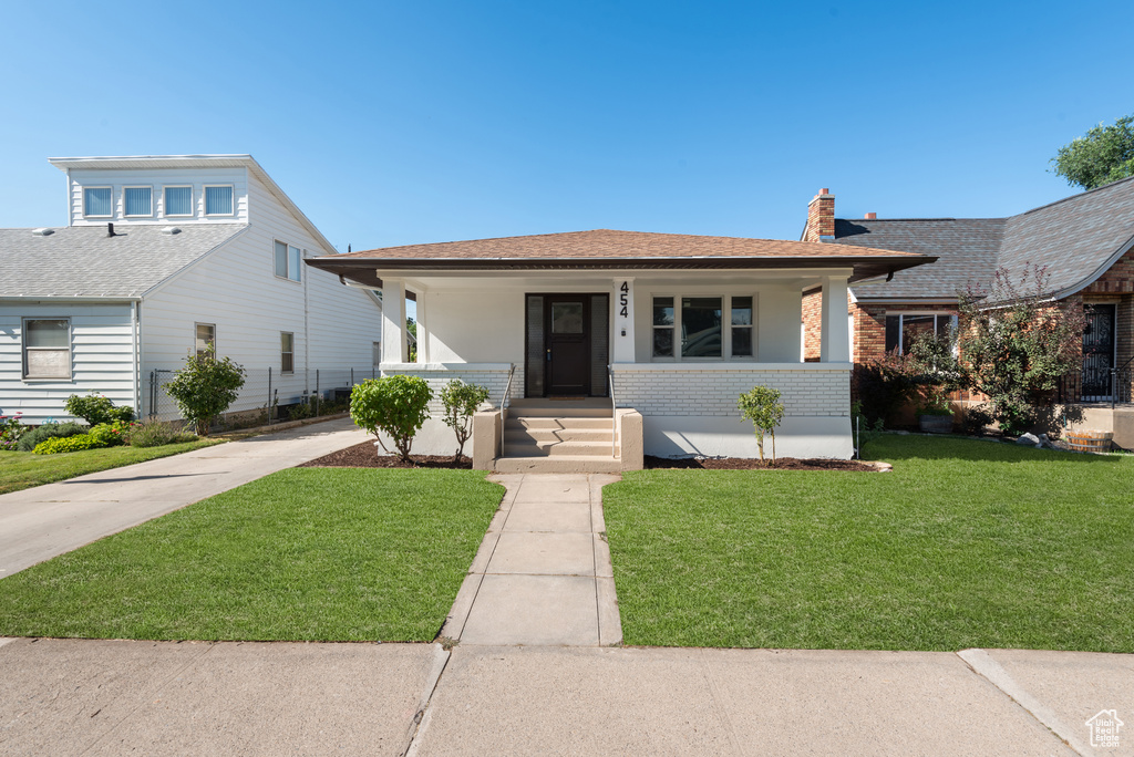 454 CROSS ST Ogden, UT 84404
