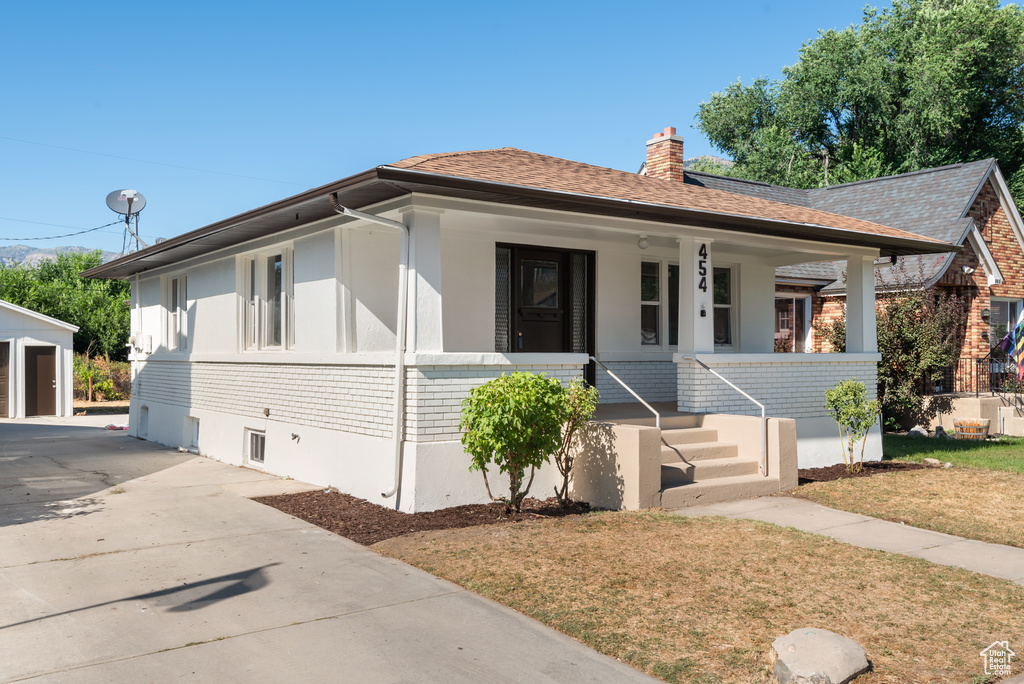 454 CROSS ST Ogden, UT 84404