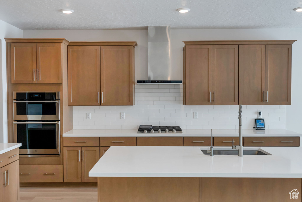 983 N CAMBRIDGE WAY Kaysville, UT 84037