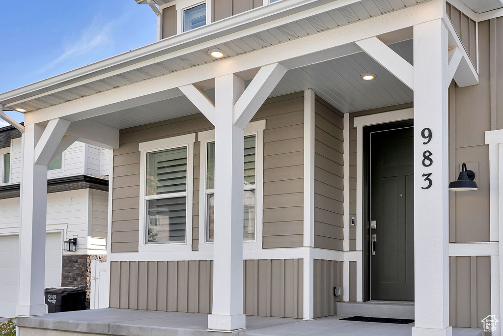 983 N CAMBRIDGE WAY Kaysville, UT 84037