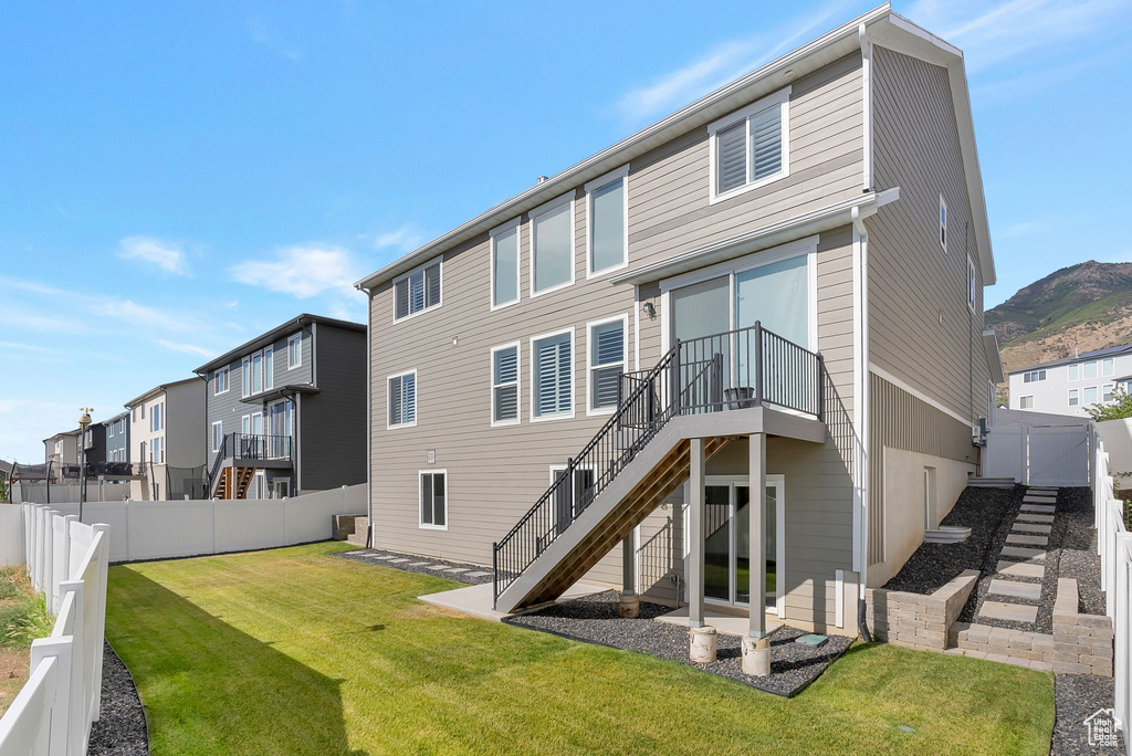 983 N CAMBRIDGE WAY Kaysville, UT 84037
