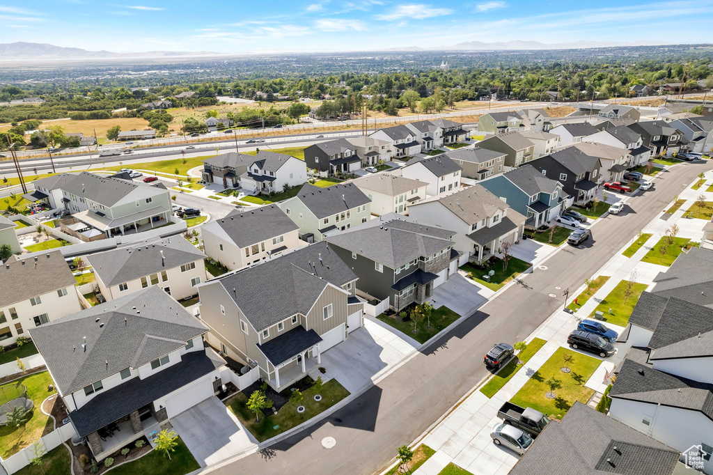 983 N CAMBRIDGE WAY Kaysville, UT 84037