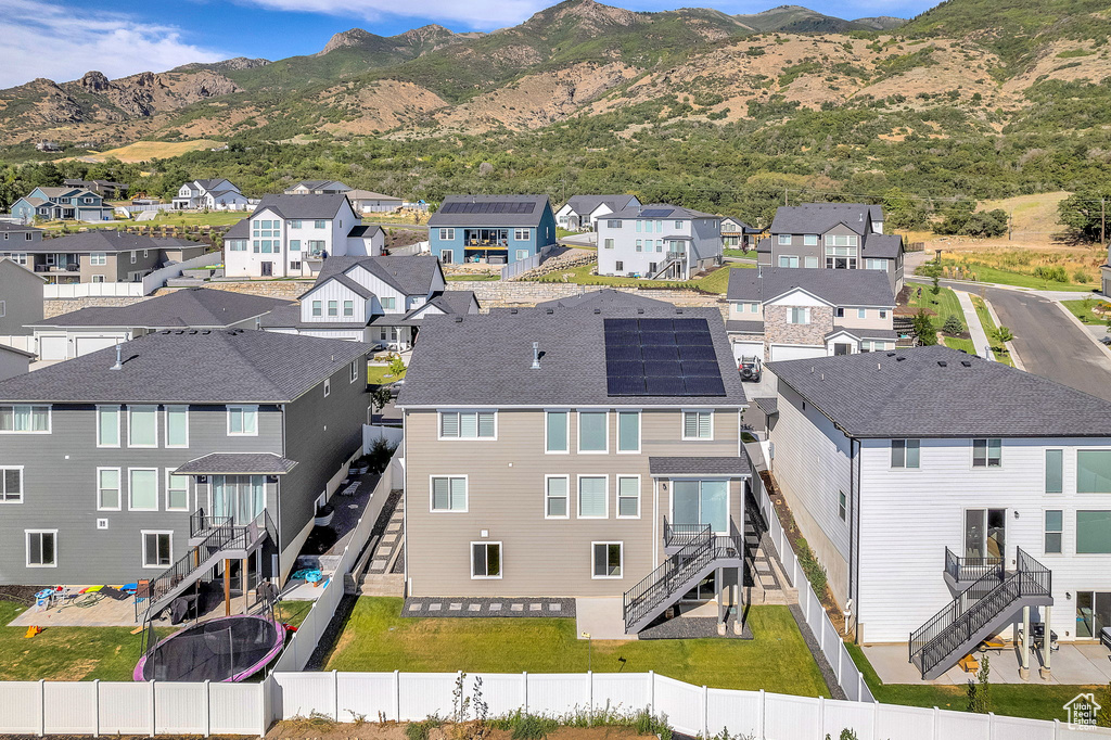 983 N CAMBRIDGE WAY Kaysville, UT 84037