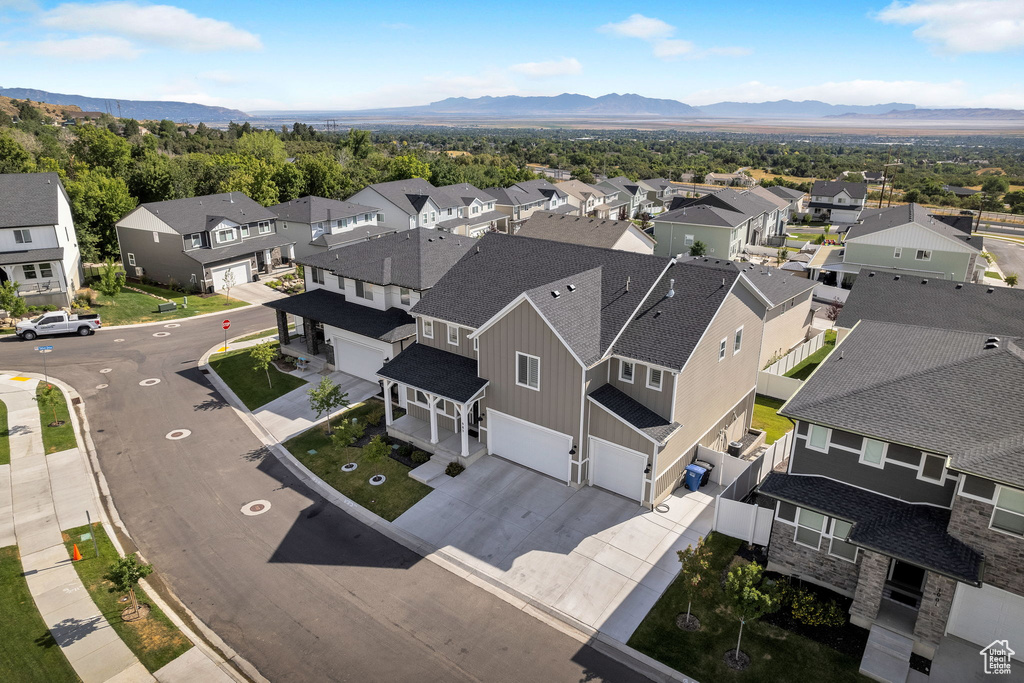 983 N CAMBRIDGE WAY Kaysville, UT 84037