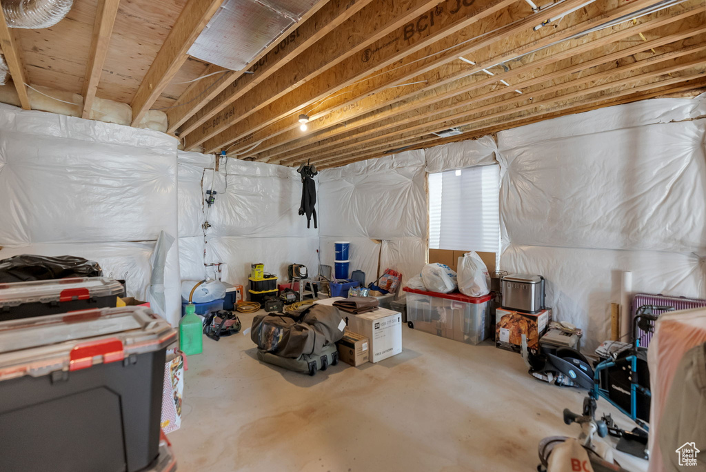 983 N CAMBRIDGE WAY Kaysville, UT 84037