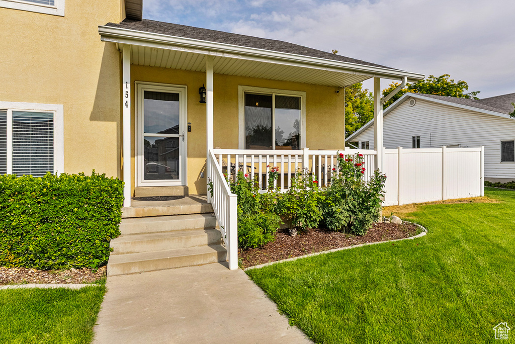 Photo 3 for MLS #2103856 at 154 N 2560 West