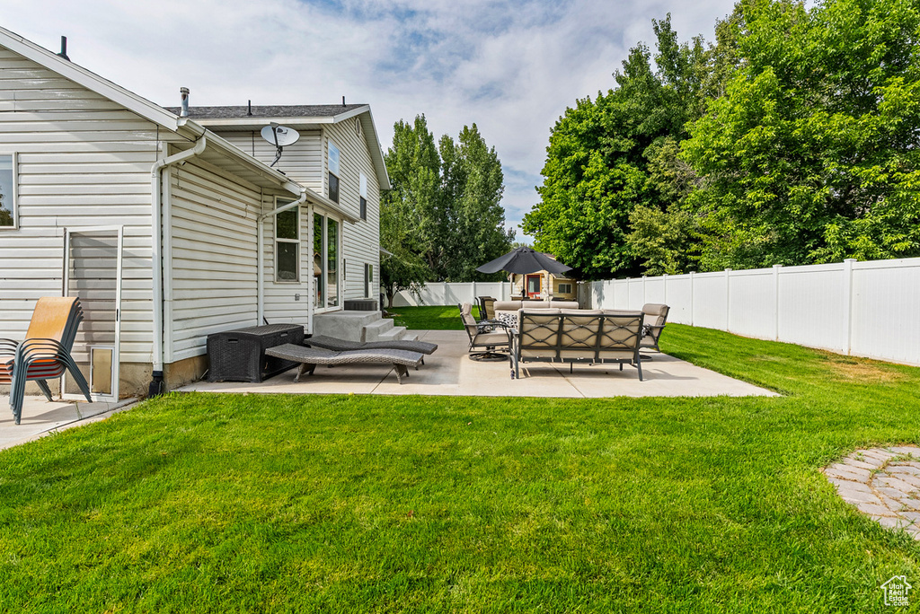 Photo 34 for MLS #2103856 at 154 N 2560 West