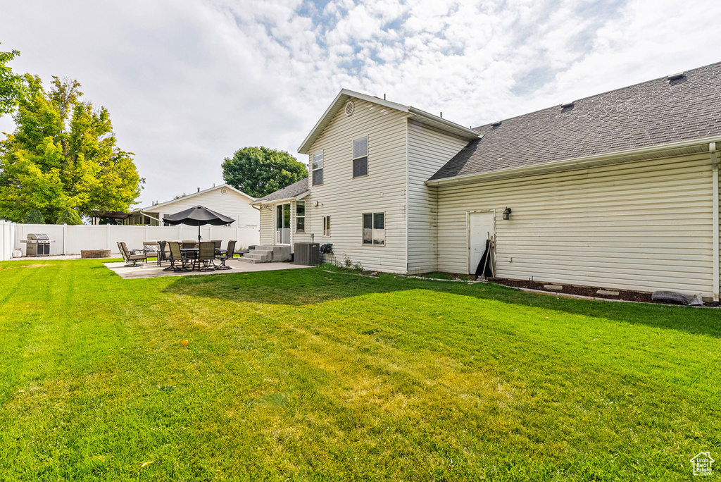 Photo 35 for MLS #2103856 at 154 N 2560 West