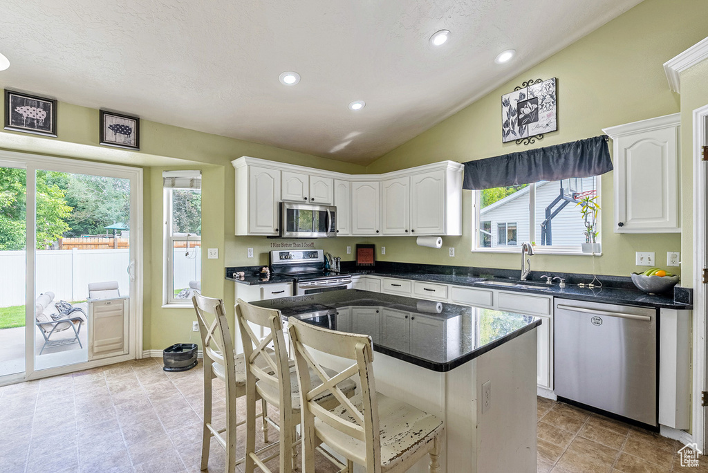 Photo 8 for MLS #2103856 at 154 N 2560 West