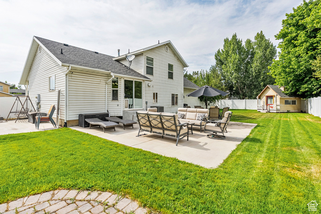 Photo 33 for MLS #2103856 at 154 N 2560 West