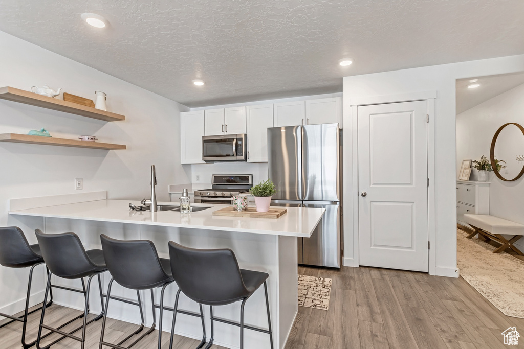 Photo 4 for MLS #2103857 at 1178 E Trident Dr
