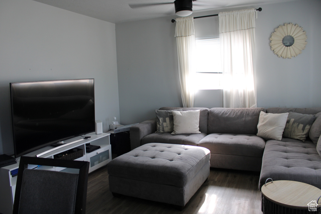 Photo 8 for MLS #2103859 at 3007 W 2960 South