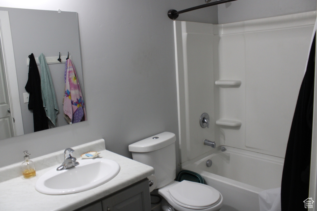 Photo 12 for MLS #2103859 at 3007 W 2960 South
