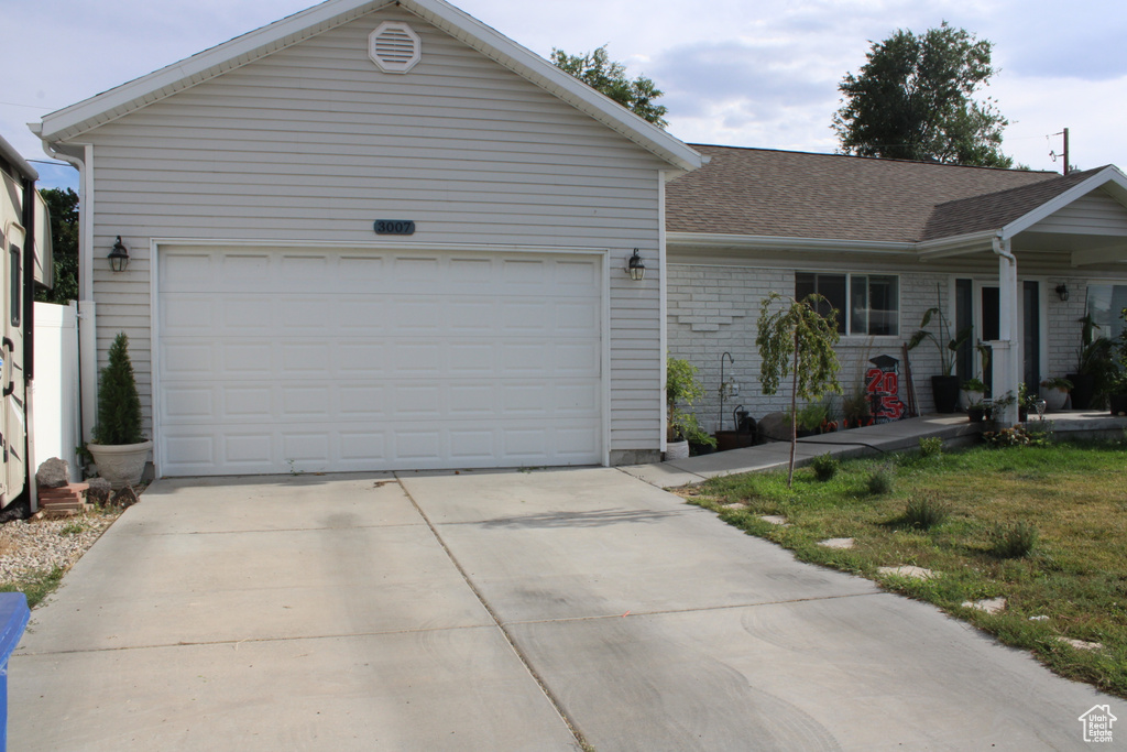 Photo 25 for MLS #2103859 at 3007 W 2960 South