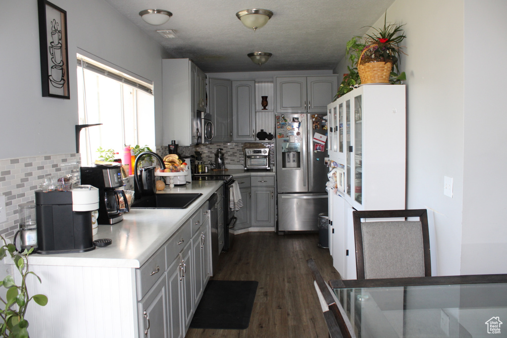 Photo 5 for MLS #2103859 at 3007 W 2960 South