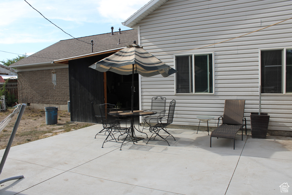 Photo 23 for MLS #2103859 at 3007 W 2960 South