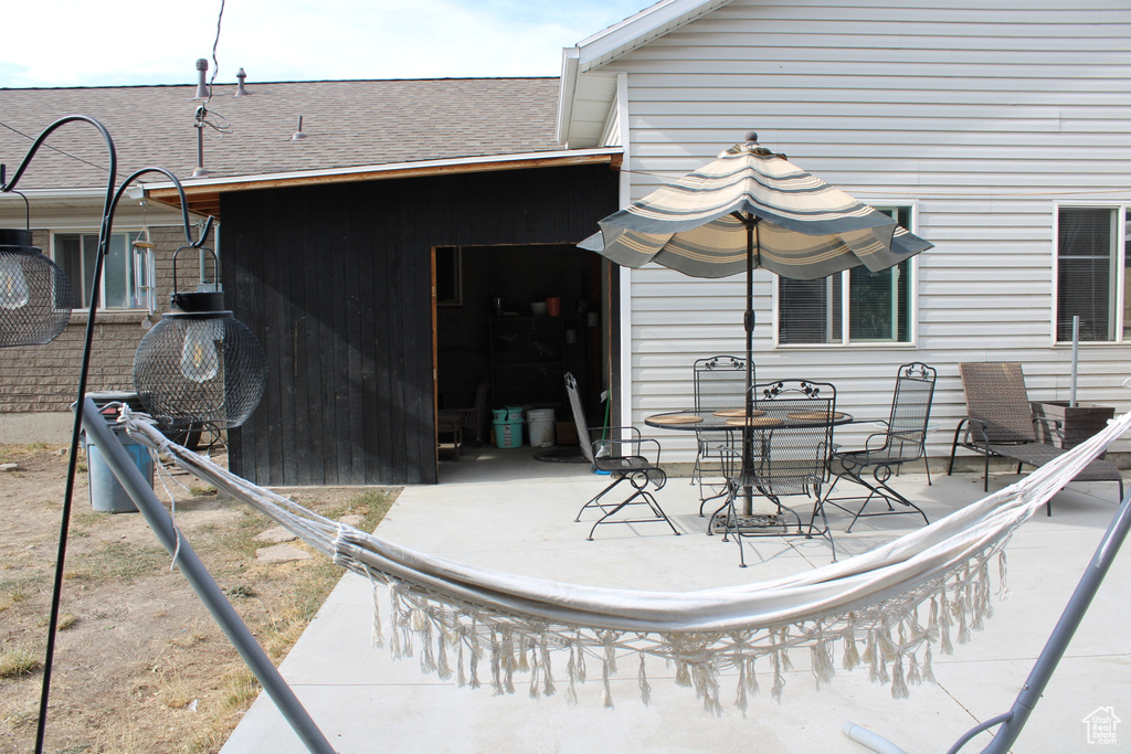 Photo 22 for MLS #2103859 at 3007 W 2960 South