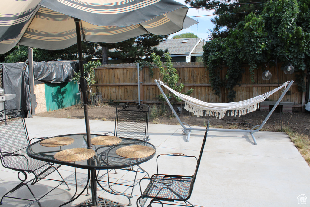 Photo 19 for MLS #2103859 at 3007 W 2960 South
